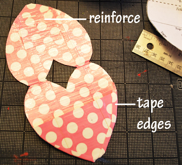 06 tape edges