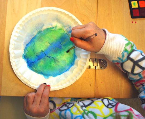 Coffee Filter Easter Egg_02