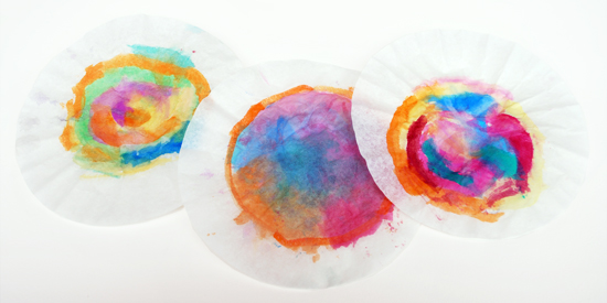 Coffee Filter Easter Egg_03