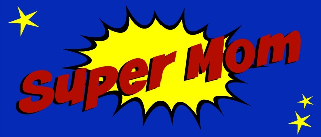 SuperMom