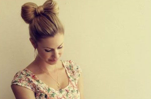 The-Bow-Bun-Tutorial3