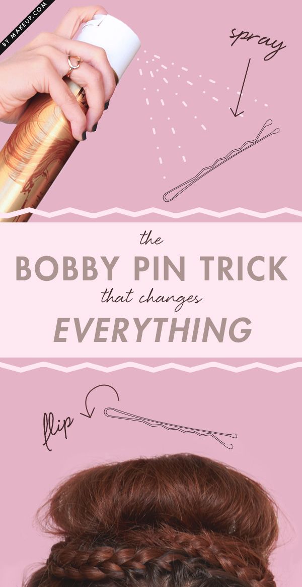 BEAUTY HACKS