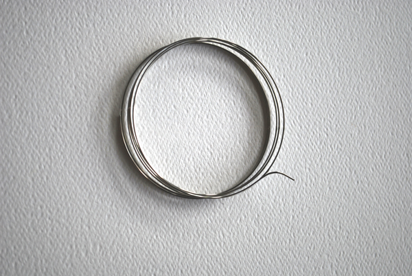 cut memory wire