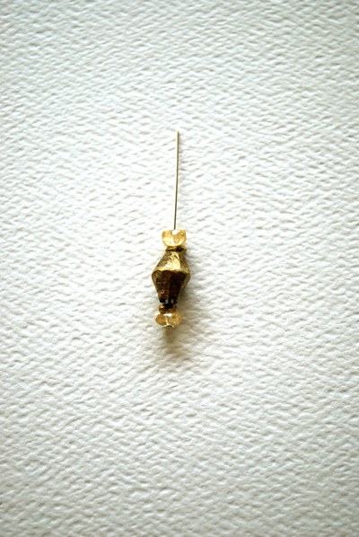 ends of the bracelet 2