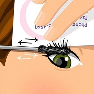 mascara