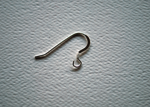 Turquoise Drop Earrings