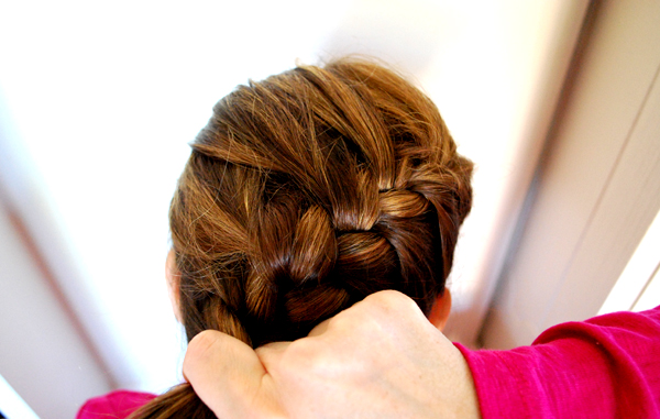 french braid