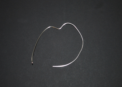 Heart Bracelet