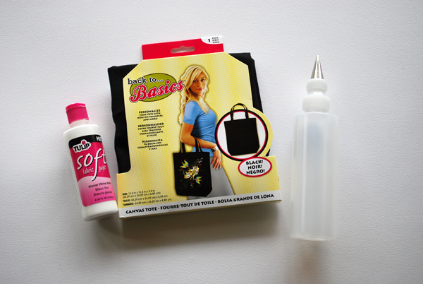 supplies