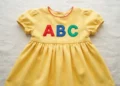 Abc Dress Sewing Pattern Ideas