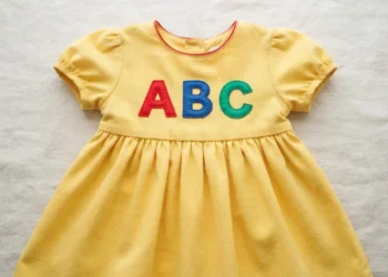 Abc Dress Sewing Pattern Ideas