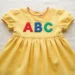 Abc Dress Sewing Pattern Ideas
