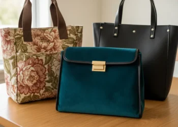 Amy Butler Cosmo Bag Sewing Pattern