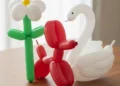 Balloon Animals For Kids