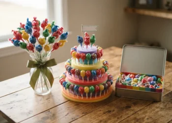 Blowpop Birthday Gift Ideas