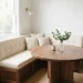 Breakfast Nook Makeover Ideas