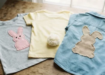 Bunny Easter Shirts