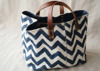 Canvas Tote Bag Ideas