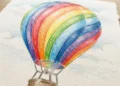 Colored Pencil Drawing Ideas For Kids