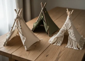 Diy A Frame Tent Ideas