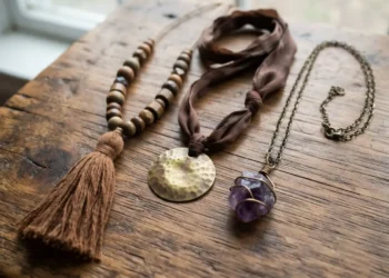 Diy Anthropologie Necklace Ideas