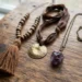 Diy Anthropologie Necklace Ideas