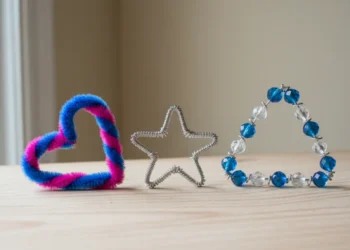 Diy Bubble Wand Ideas