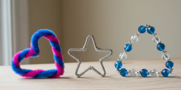 Diy Bubble Wand Ideas