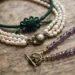 Diy Closure Necklace Ideas
