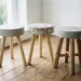 Diy Concrete Bucket Stool