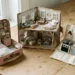 Diy Dollhouse Backpack