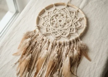 Diy Dream Catcher Ideas