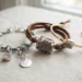 Diy Duzy Stone Bracelet