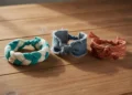 Diy Fabric Bracelet Tutorials