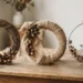Diy Fall Acorn Wreath