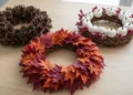 Diy Fall Wreath Ideas