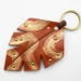 Diy Faux Leather Keychain Ideas