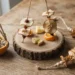 Diy Fruit Bird Feeder Ideas