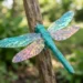 Diy Garden Dragonflies