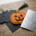 Diy Halloween Bookmark Crafts
