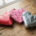 Diy Heart Coin Purse