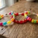 Diy Jelly Bean Bracelets