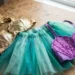 Diy Mermaid Costume For Kids