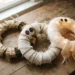 Diy Mummy Wreath Ideas