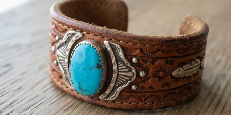 Diy Navajo Bracelet Ideas