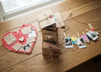 Diy Photo Collage Ideas