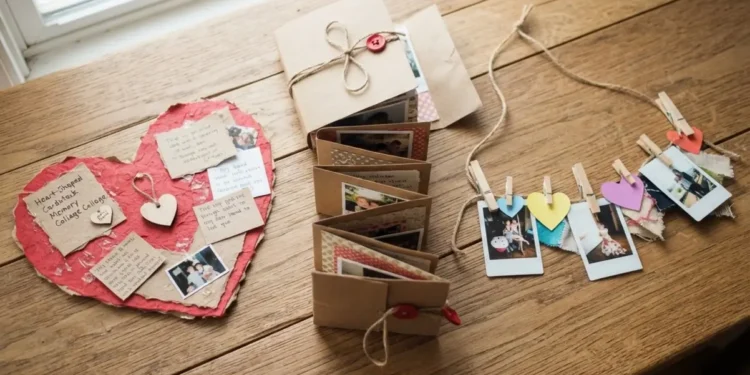 Diy Photo Collage Ideas
