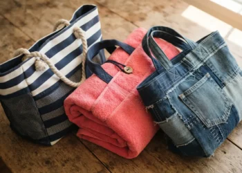 Diy Pool Bag Ideas