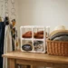 Diy Scarf And Hat Organizer