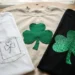 Diy Shamrock Shirt Ideas
